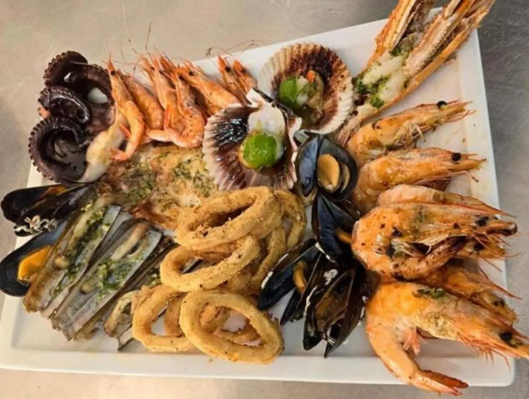Lejlighed Pambnb - Sal Marina Güimar Spanien