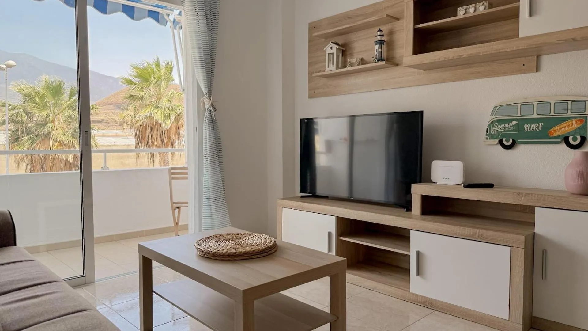 Apartment Pambnb - Sal Marina Guimar