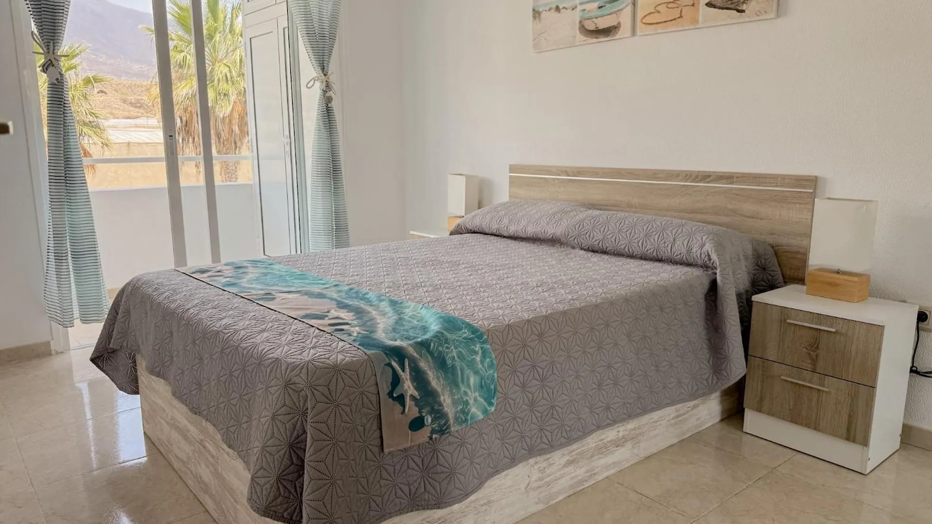 Pambnb - Sal Marina Güimar