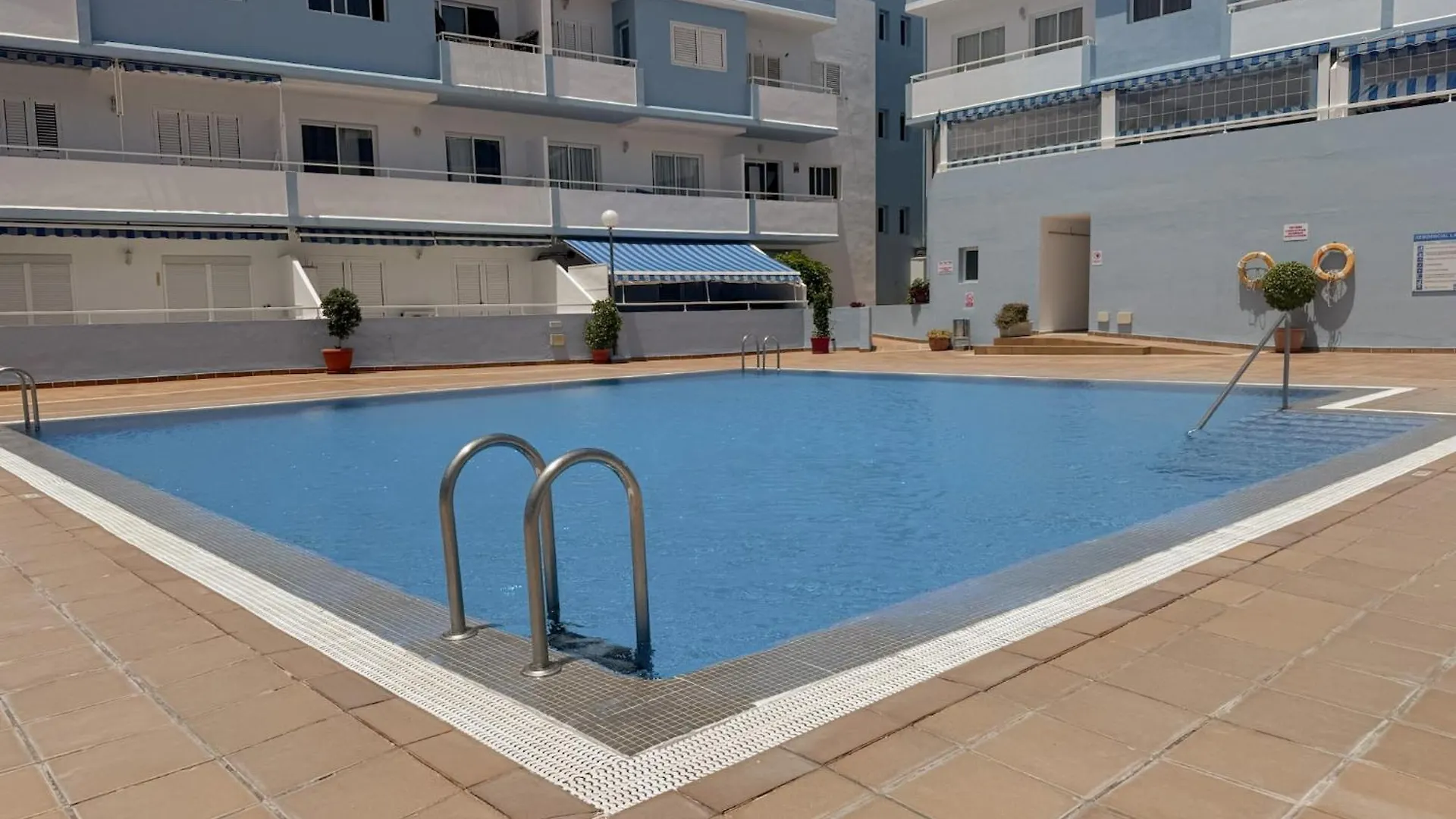 Pambnb - Sal Marina Güimar