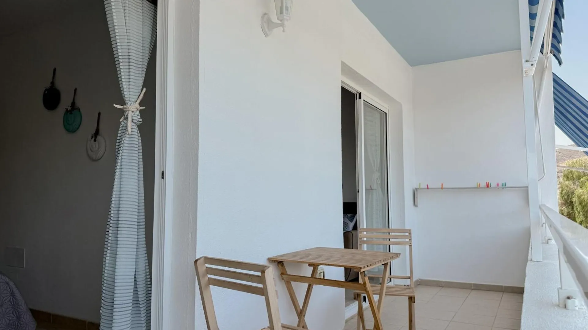 Apartmán Pambnb - Sal Marina Güimar Španělsko