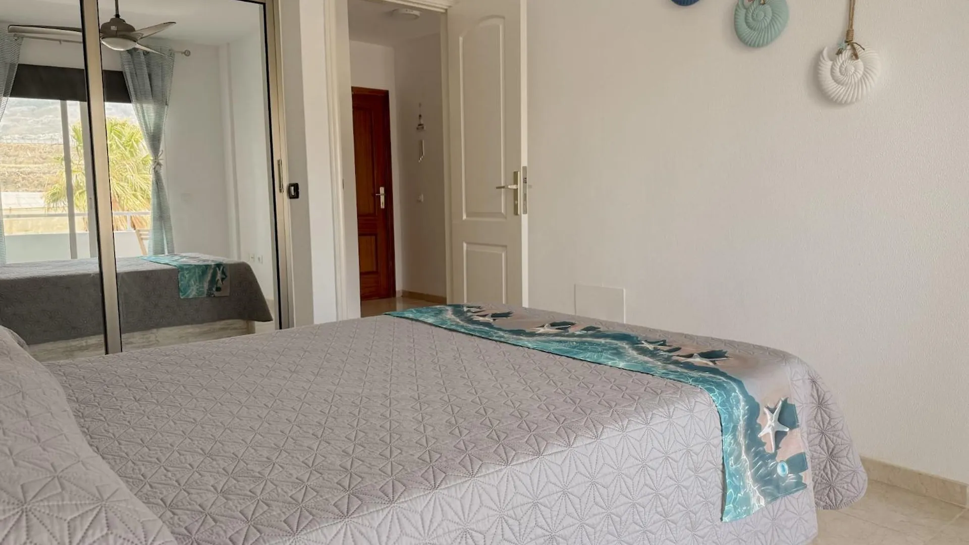 Pambnb - Sal Marina Guimar Apartment